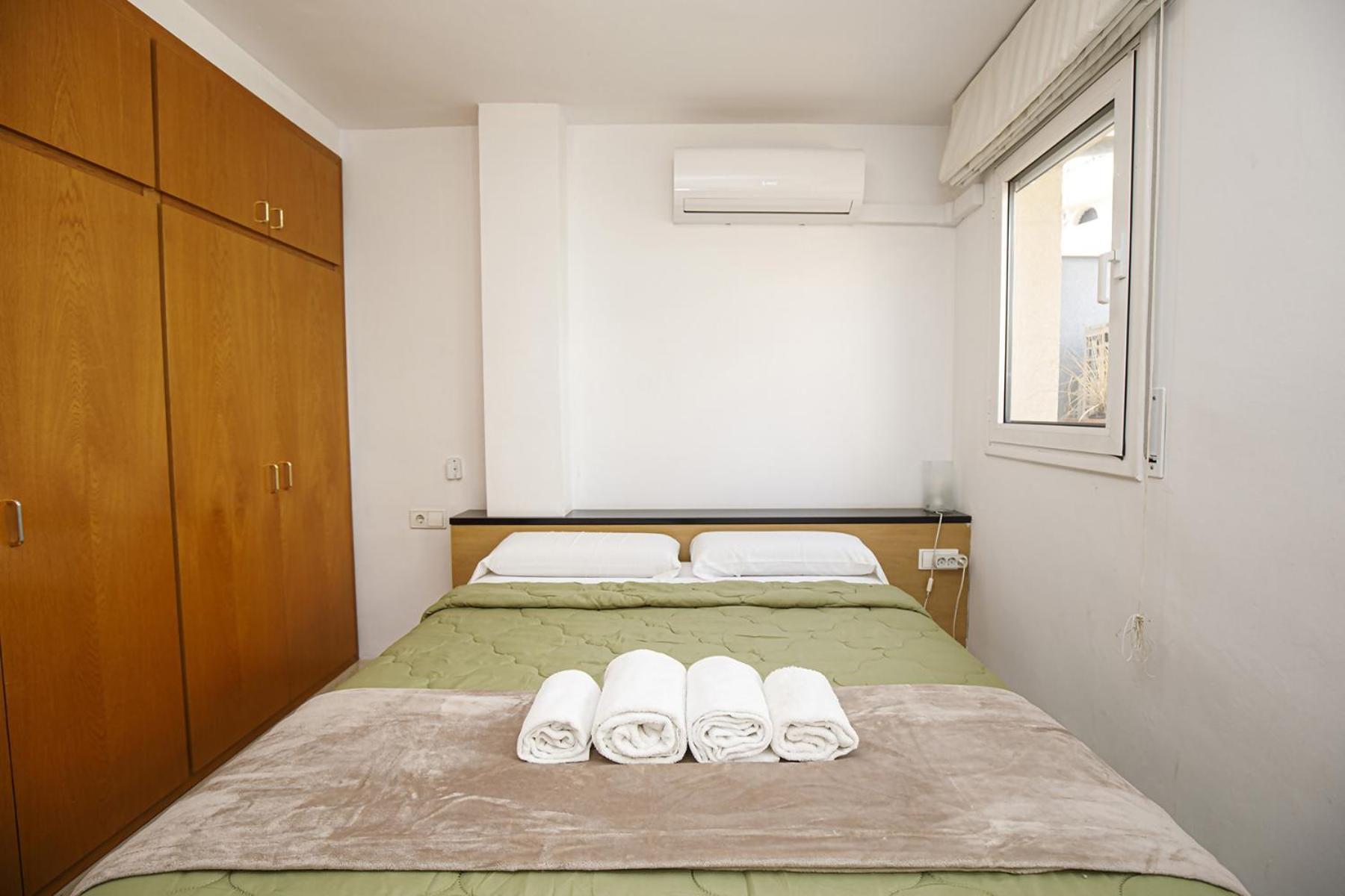 Apartamento Con Dos Grandes Terrazas En ジローナ エクステリア 写真