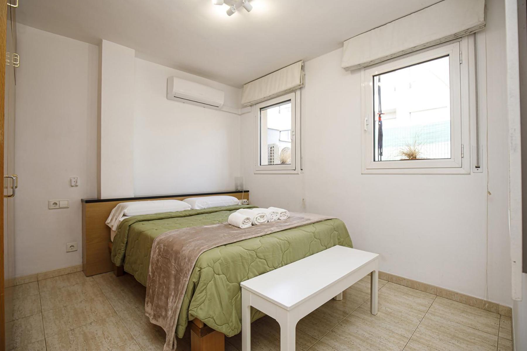 Apartamento Con Dos Grandes Terrazas En ジローナ エクステリア 写真