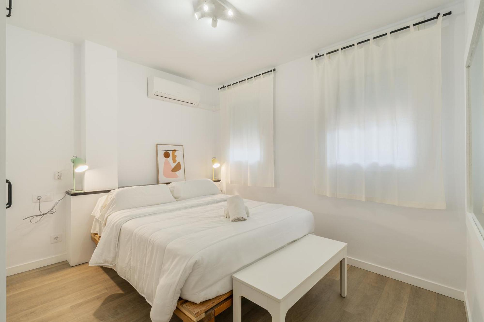 Apartamento Con Dos Grandes Terrazas En ジローナ エクステリア 写真