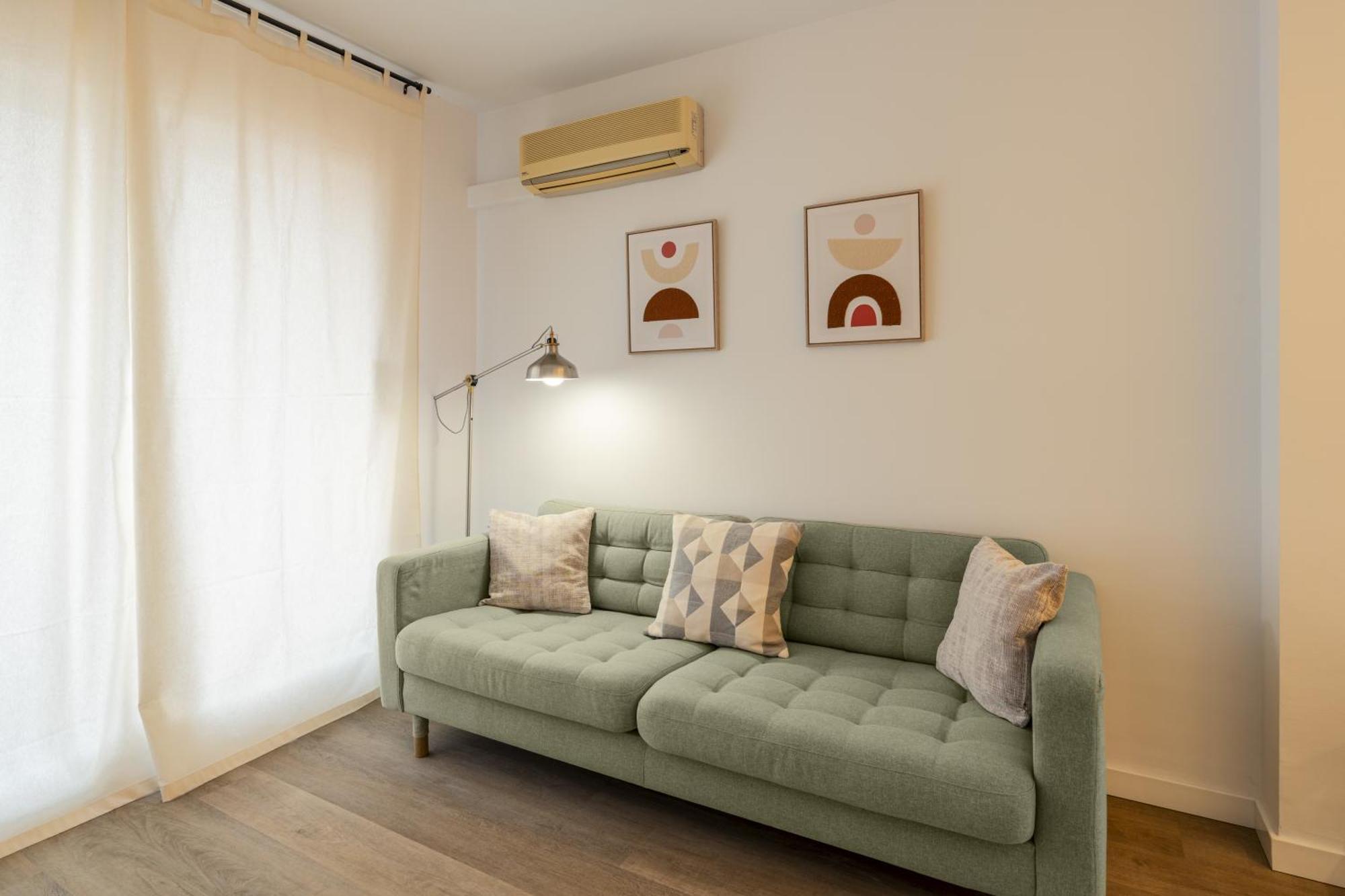 Apartamento Con Dos Grandes Terrazas En ジローナ エクステリア 写真
